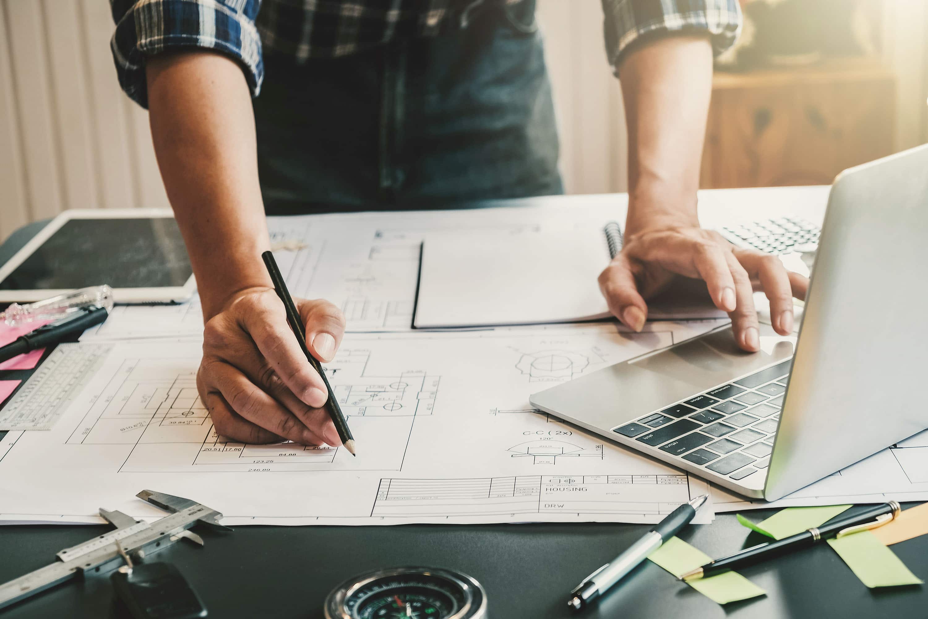 Новый состав проектной документации